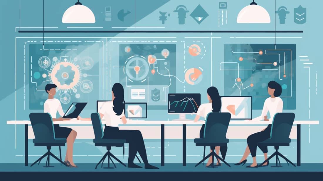 Formation SEO IA