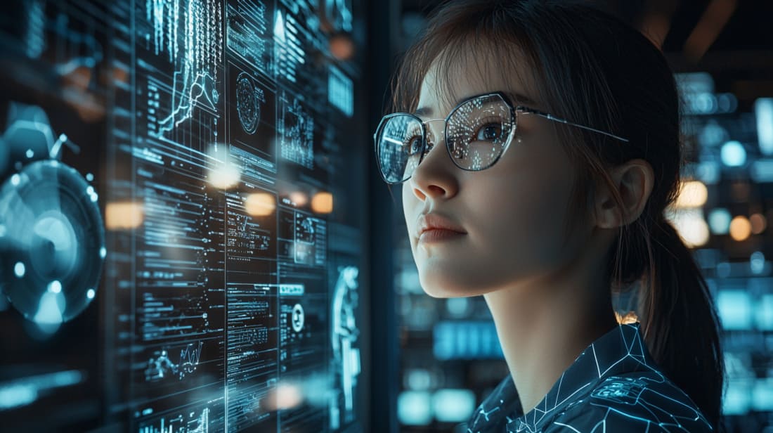 OptimIA : Maximiser la Productivité en Entreprise