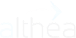 logo althea original alpha