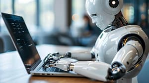 Intelligence artificielle débutant