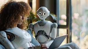 Intelligence artificielle découverte