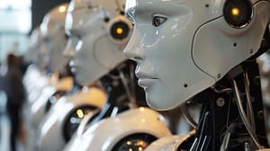 Intelligence artificielle certification et formation