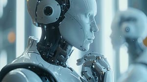 intelligence artificielle