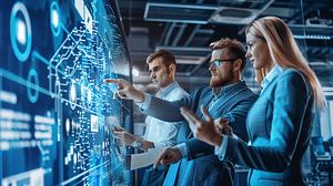 planification de projet ia