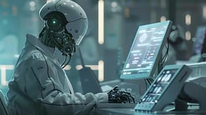 ia santé docteur