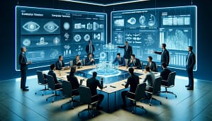 Choisir les bons outils et partenaires pour les solutions de vision par ordinateur