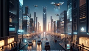 l'avenir de la vision par ordinateur