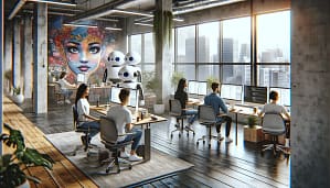 Conception de chatbots