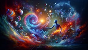 l'intelligence artificielle et la créativité