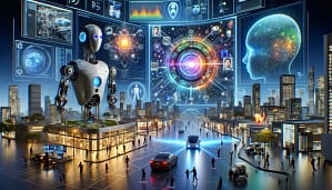 Vision par ordinateur