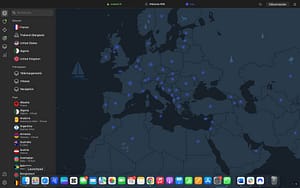 Nord VPN