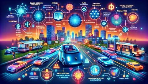 véhicules autonomes