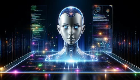 un chatbot