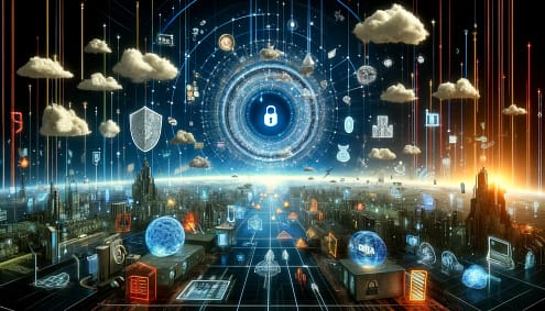 confidentialité et la sécurité des données