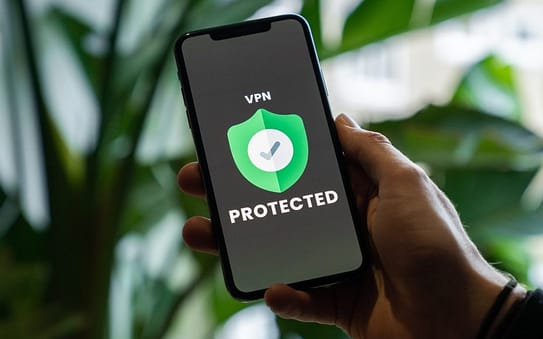 VPN protection