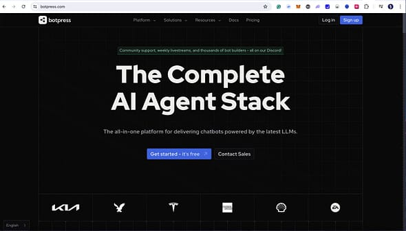 IA-botpress-tuto