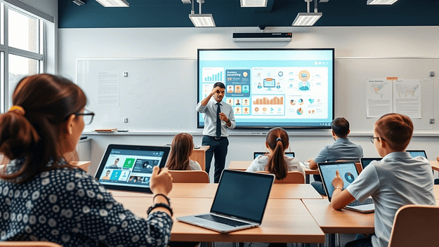 Opportunités-IA-éducation