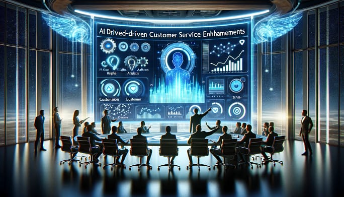 service client