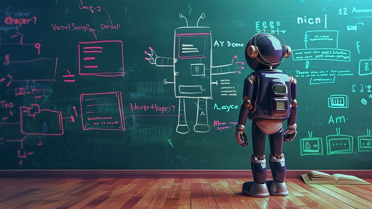 La Créativité en Intelligence Artificielle : Projets Étudiants