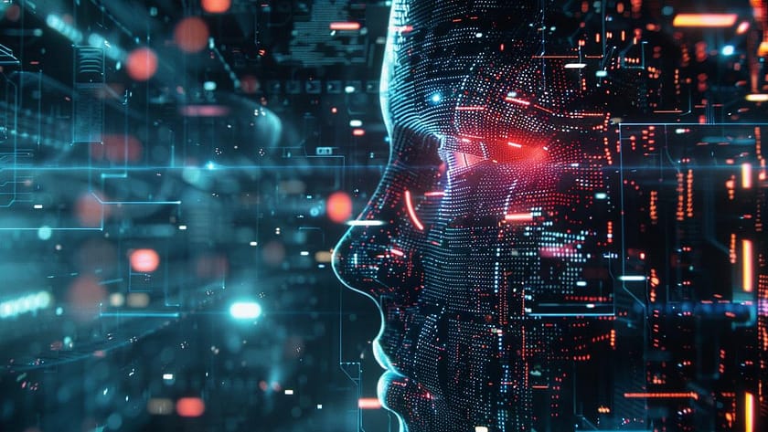 algorithme ia
