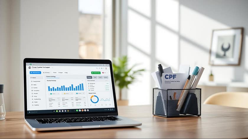 Financer sa formation IA avec Le CPF