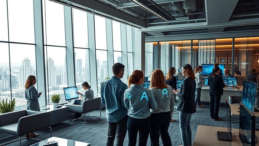 Formations Essentielles pour Entreprises