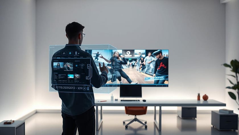 crée tes vidéos virales facilement