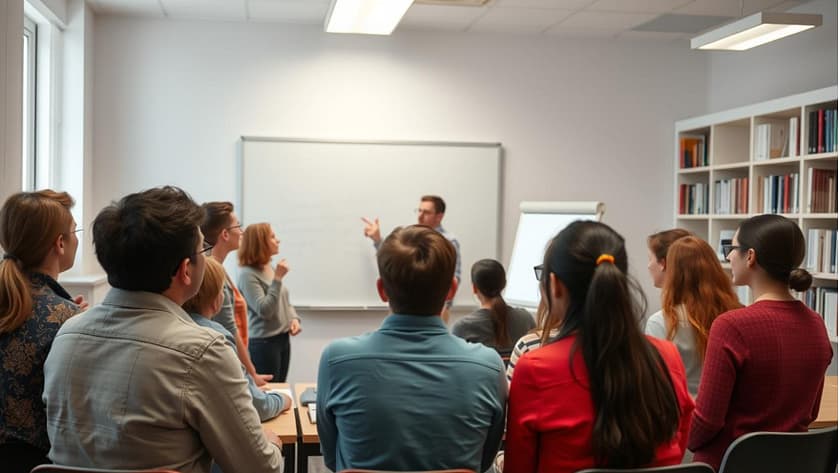 Formation IA pour débutants