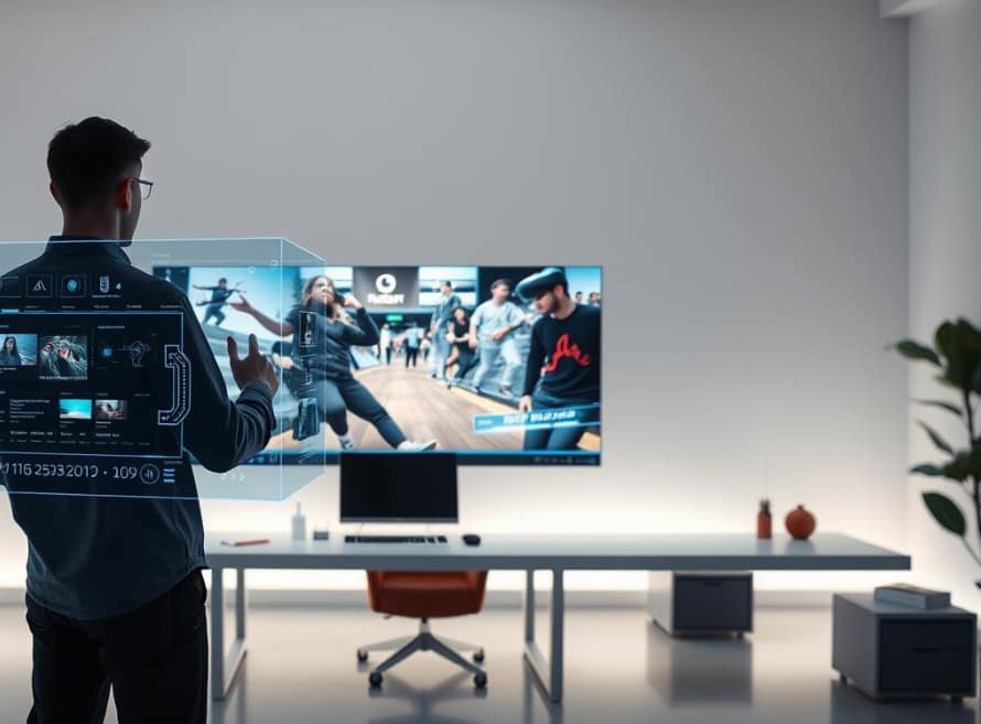 crée tes vidéos virales facilement