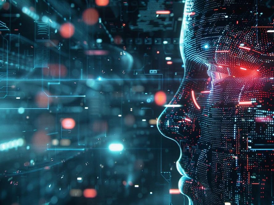 algorithme ia