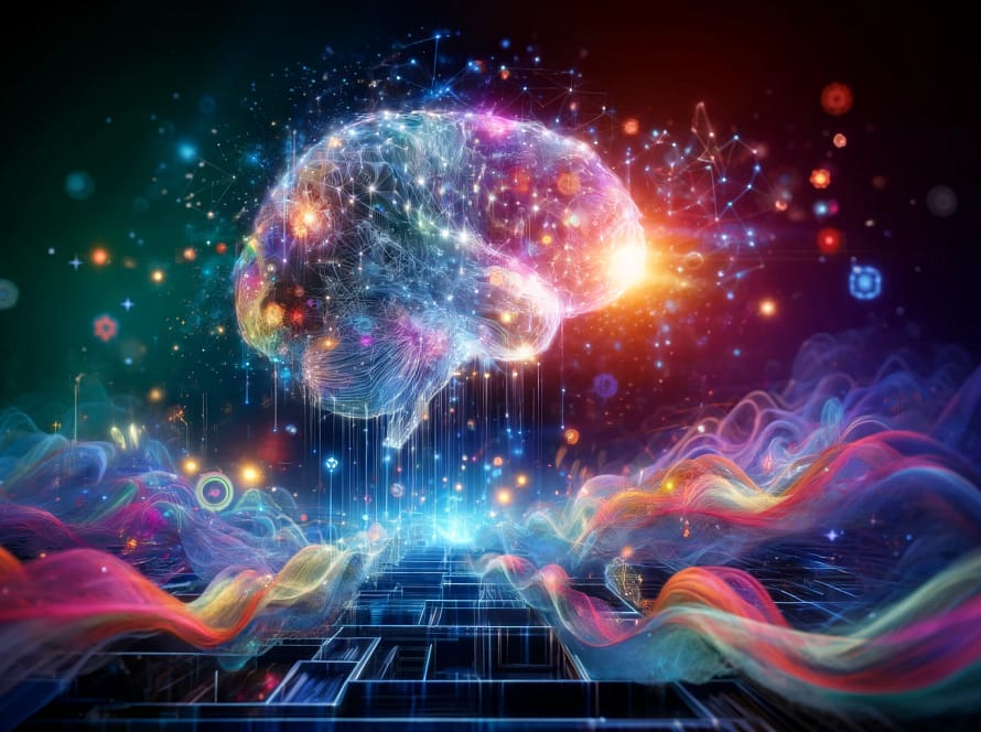 ia creativite generative