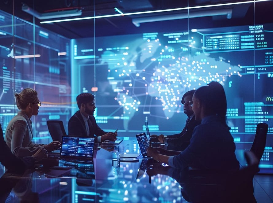 chatgpt enterprise implementation