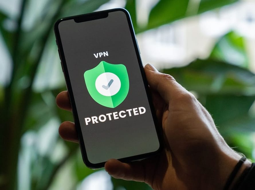 VPN protection