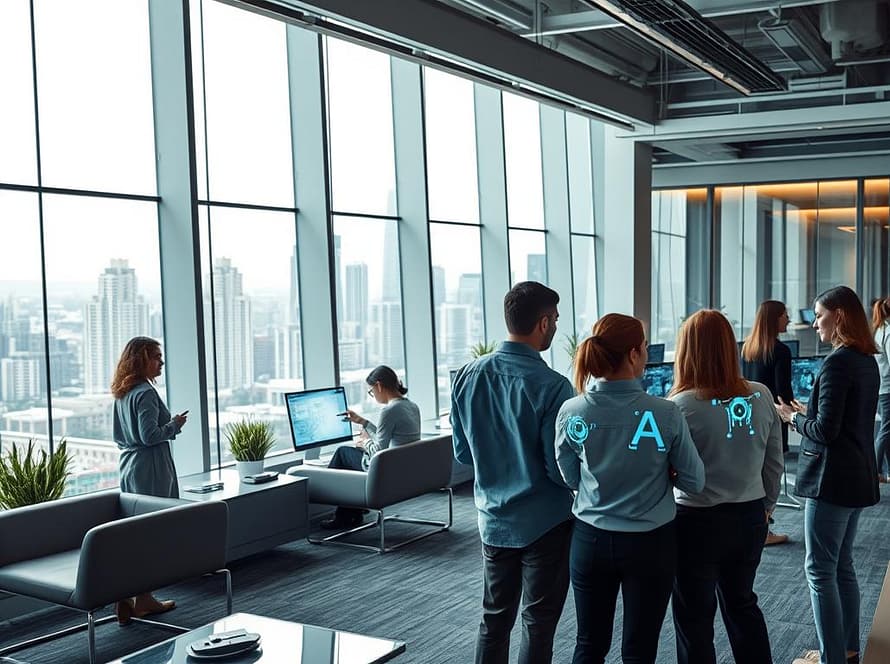 Formations Essentielles pour Entreprises
